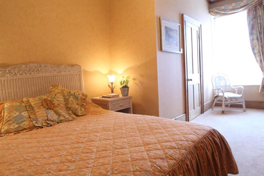 Badgers Inn Petworth Zimmer foto
