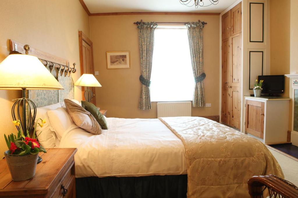 Badgers Inn Petworth Zimmer foto