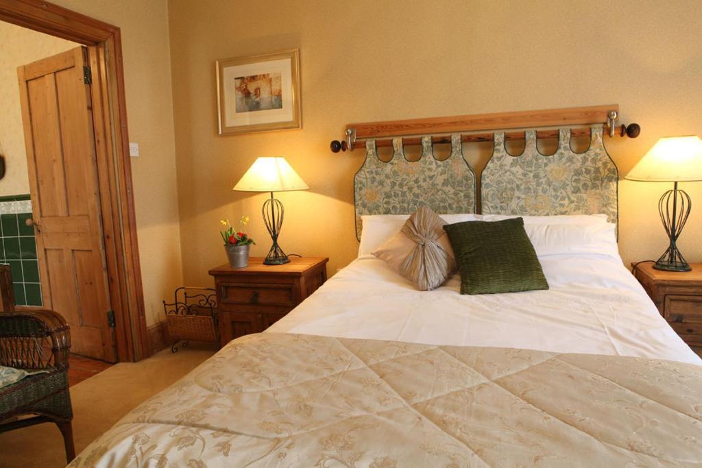 Badgers Inn Petworth Zimmer foto