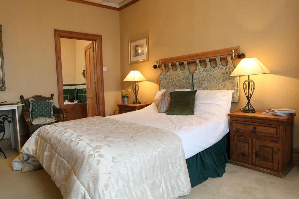 Badgers Inn Petworth Zimmer foto