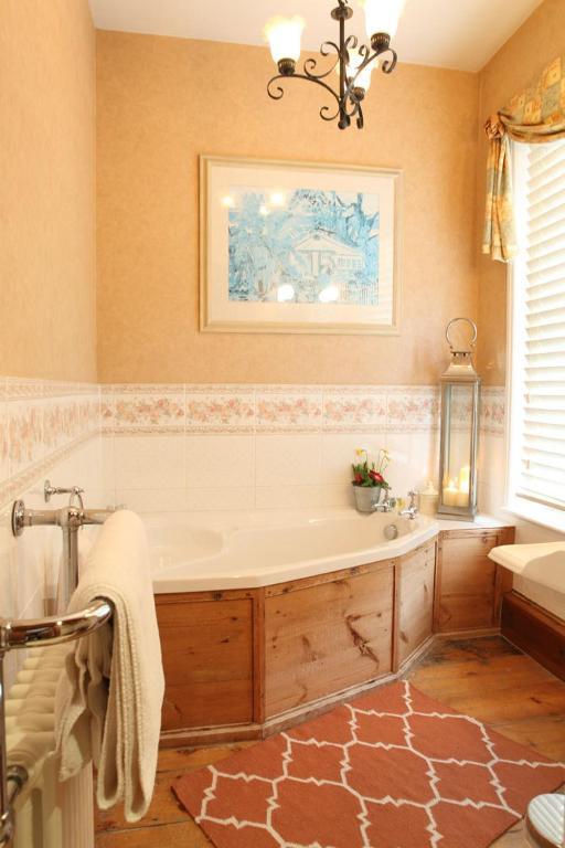 Badgers Inn Petworth Zimmer foto