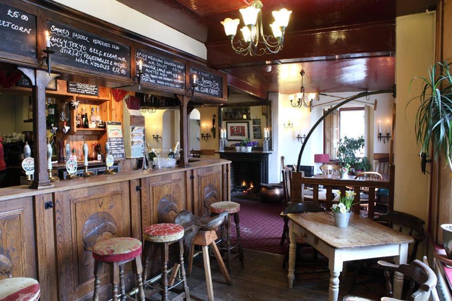 Badgers Inn Petworth Exterior foto