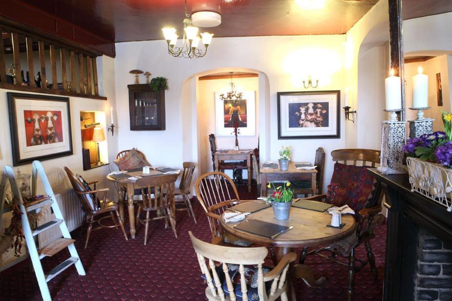 Badgers Inn Petworth Exterior foto